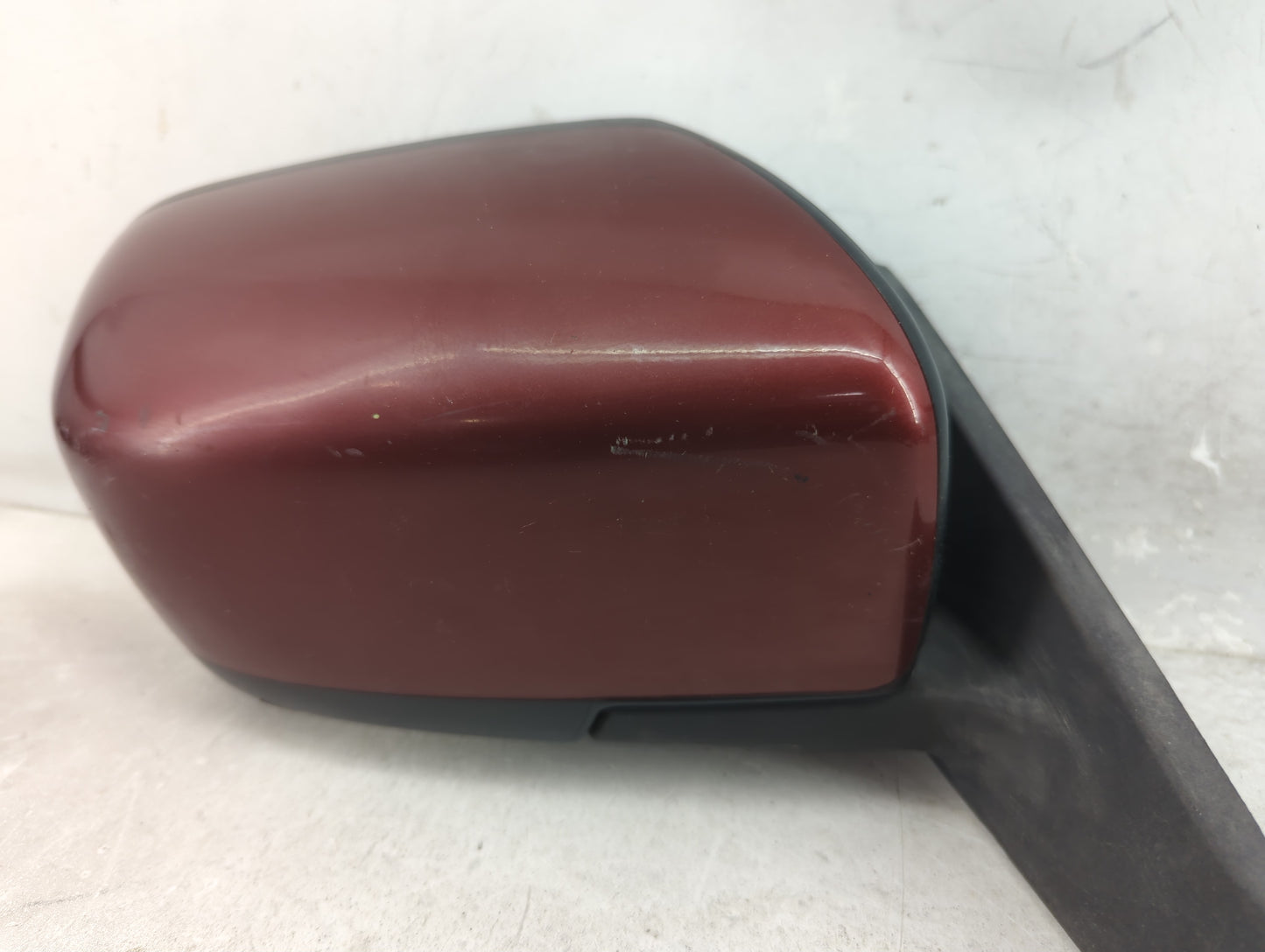 2008-2010 Mazda 5 Passenger Side View Mirror - Right Door Mirror OEM Used - Oemusedautoparts1.com