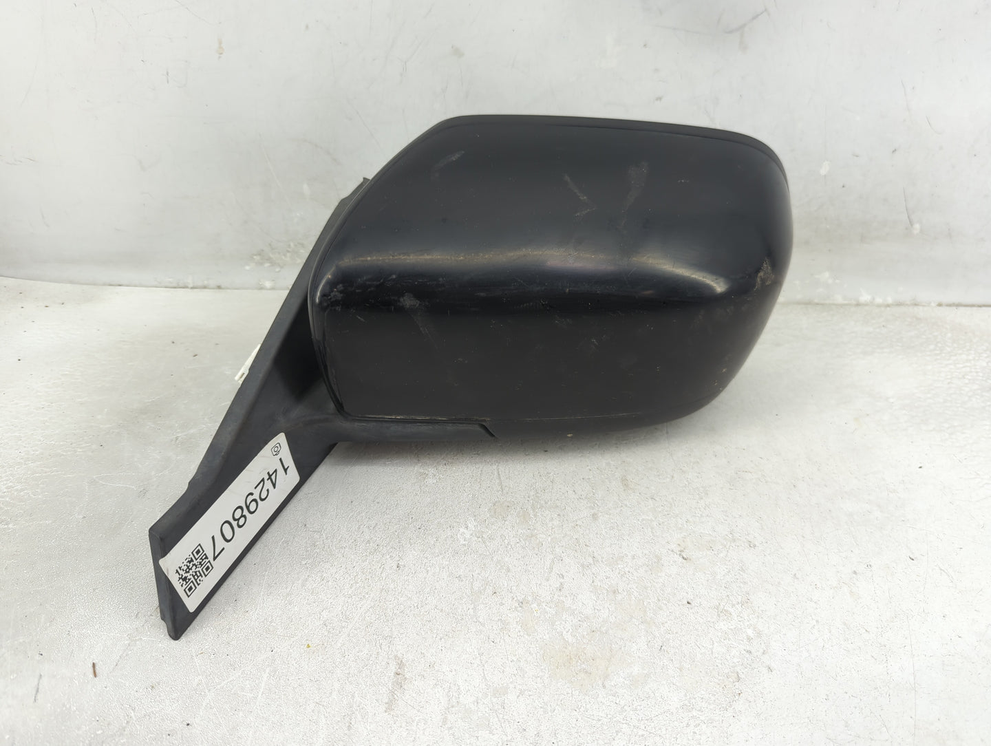 2006-2010 Mazda 5 Driver Side View Mirror - Left Door Mirror OEM Used - Oemusedautoparts1.com