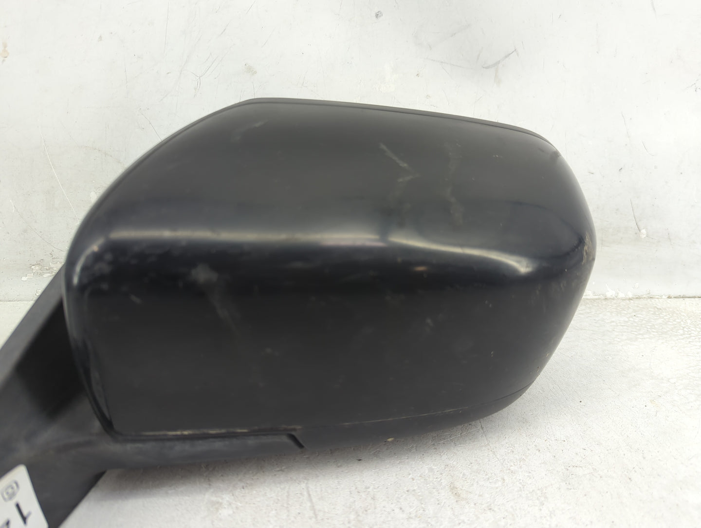 2006-2010 Mazda 5 Driver Side View Mirror - Left Door Mirror OEM Used - Oemusedautoparts1.com