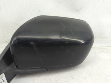 2006-2010 Mazda 5 Driver Side View Mirror - Left Door Mirror OEM Used