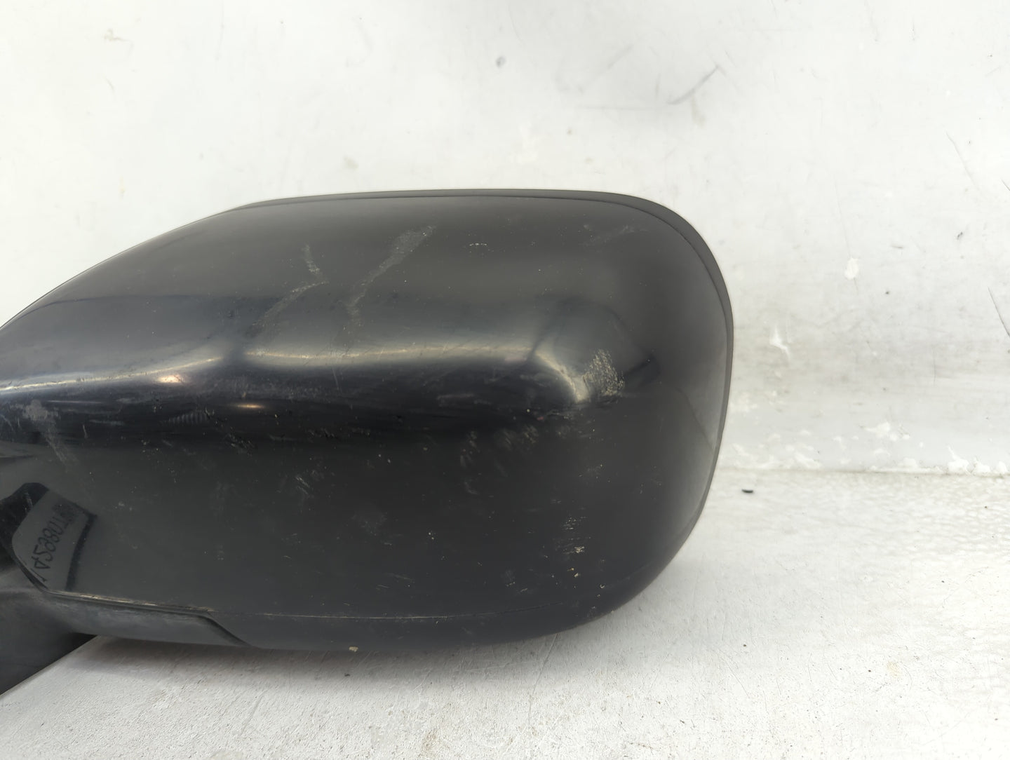 2006-2010 Mazda 5 Driver Side View Mirror - Left Door Mirror OEM Used - Oemusedautoparts1.com