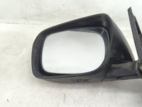 2006-2010 Mazda 5 Driver Side View Mirror - Left Door Mirror OEM Used - Oemusedautoparts1.com