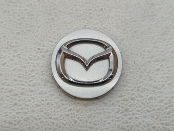 compare product 2010 Mazda 5 Rim Wheel Center Cap Silver