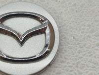 2010 Mazda 5 Rim Wheel Center Cap Silver - Oemusedautoparts1.com