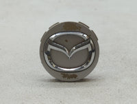 2010 Mazda 5 Rim Wheel Center Cap Silver - Oemusedautoparts1.com