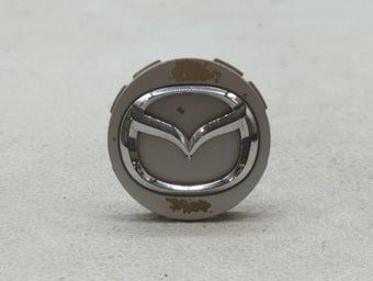 compare product 2010 Mazda 5 Rim Wheel Center Cap Silver