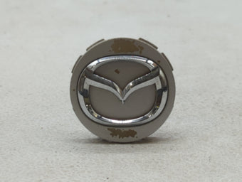 compare product 2010 Mazda 5 Rim Wheel Center Cap Silver 408475