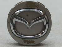 2010 Mazda 5 Rim Wheel Center Cap Silver 408475 - Oemusedautoparts1.com