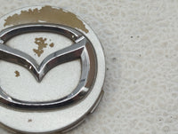 2010 Mazda 5 Rim Wheel Center Cap Silver - Oemusedautoparts1.com