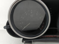 2010 Mazda 5 Instrument Cluster Speedometer Gauges P/N:BBM6 55 430 K9001 Fits OEM Used Auto Parts - Oemusedautoparts1.com