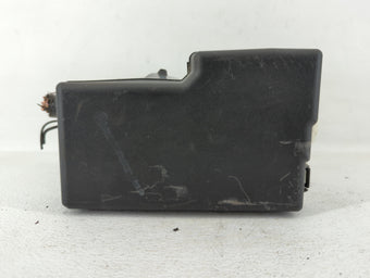 compare product 2008-2010 Mazda 5 Fusebox Fuse Box Panel Relay Module P/N:CD84 66 760 Fits Fits 2008 2009 2010 OEM Used Auto Parts