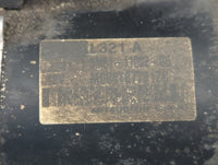 2006-2010 Mazda 5 Car Starter Motor Solenoid OEM P/N:22102295 Fits Fits 2004 2005 2006 2007 2008 2009 2010 OEM Used Auto Par