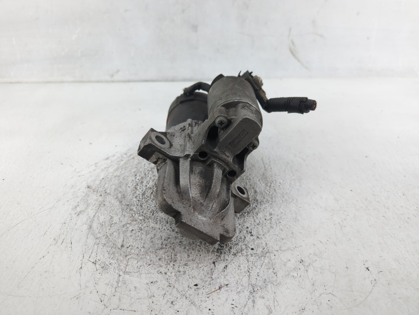 2006-2010 Mazda 5 Car Starter Motor Solenoid OEM P/N:22102295 Fits Fits 2004 2005 2006 2007 2008 2009 2010 OEM Used Auto Par