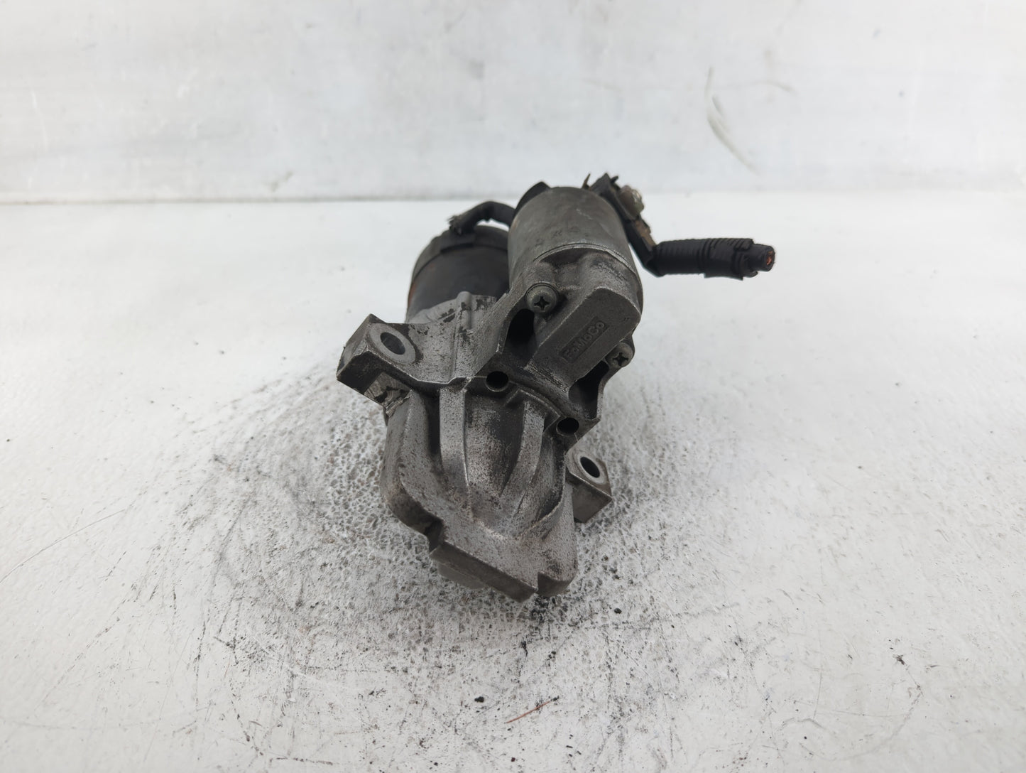 2006-2010 Mazda 5 Car Starter Motor Solenoid OEM P/N:22102295 Fits Fits 2004 2005 2006 2007 2008 2009 2010 OEM Used Auto Par