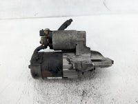 2006-2010 Mazda 5 Car Starter Motor Solenoid OEM P/N:22102295 Fits Fits 2004 2005 2006 2007 2008 2009 2010 OEM Used Auto Par