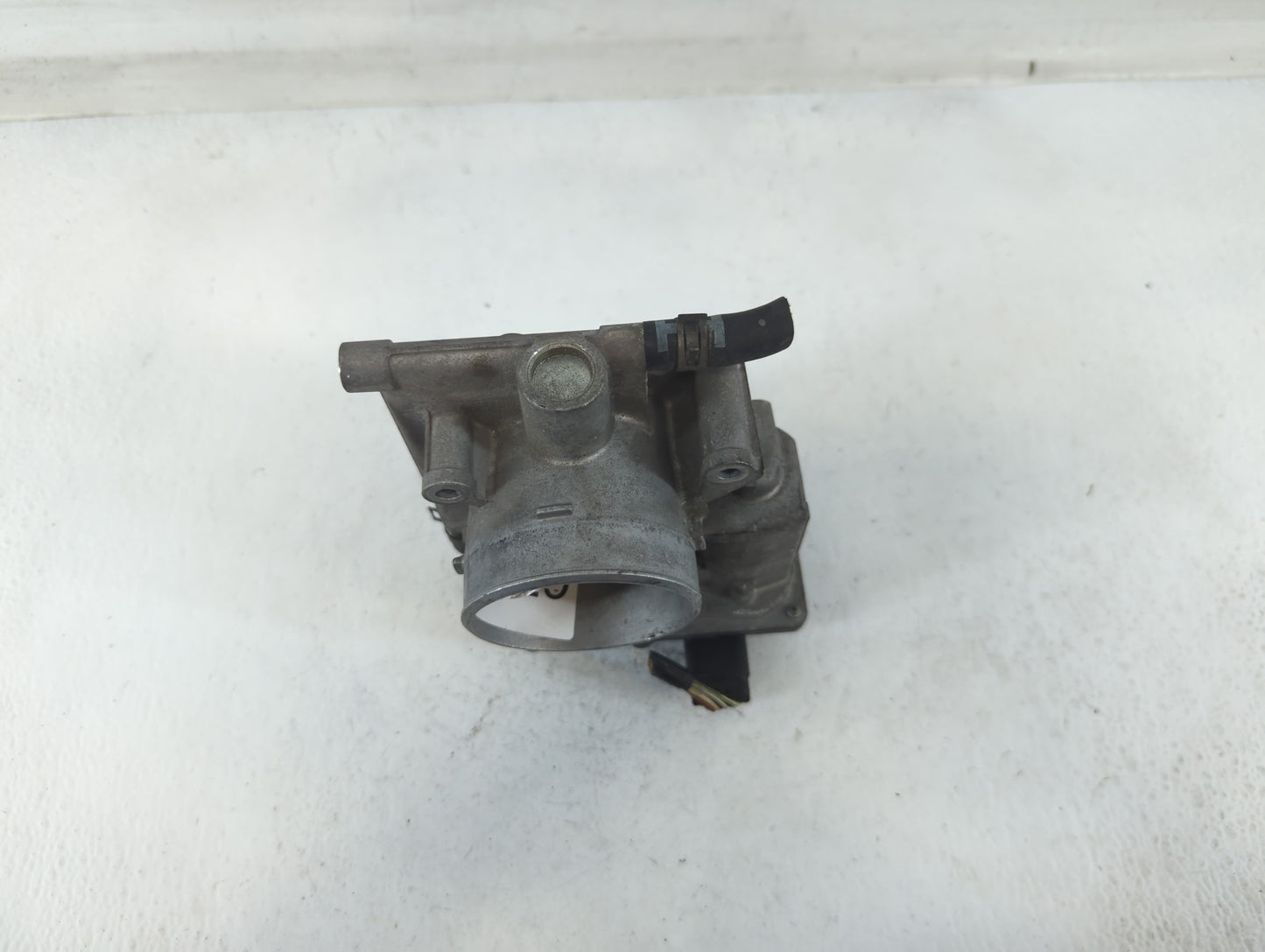 2008-2010 Mazda 5 Throttle Body P/N:1251 00783 L3R4 13 640 Fits Fits 2006 2007 2008 2009 2010 2011 2012 2013 OEM Used Auto P