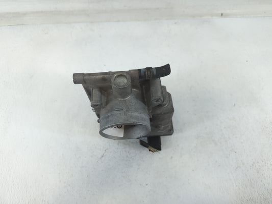 2008-2010 Mazda 5 Throttle Body P/N:1251 00783 L3R4 13 640 Fits Fits 2006 2007 2008 2009 2010 2011 2012 2013 OEM Used Auto Parts
