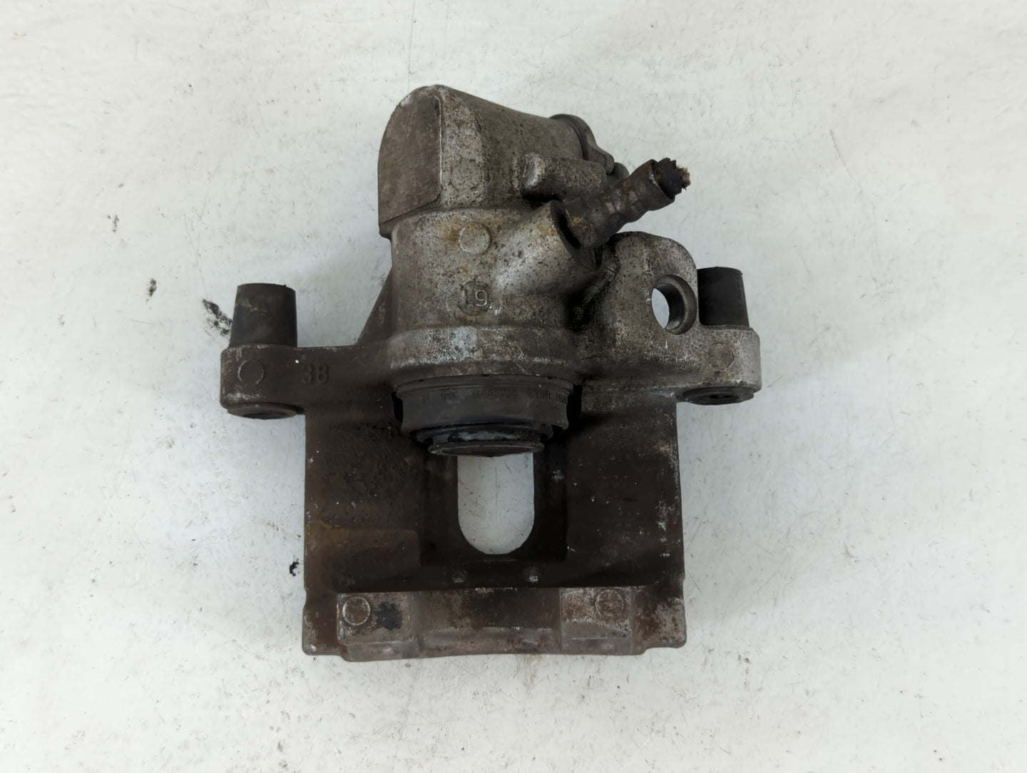 2008-2017 Mazda 5 Front Driver Left Brake Caliper - Oemusedautoparts1.com