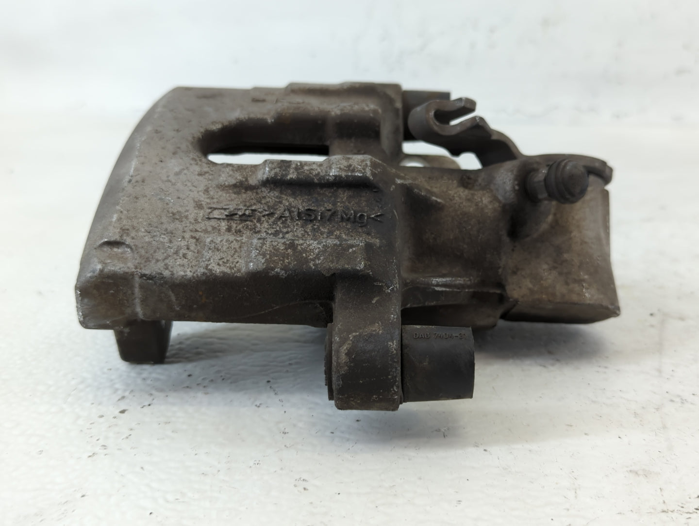 2008-2017 Mazda 5 Front Driver Left Brake Caliper - Oemusedautoparts1.com