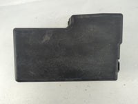 2008-2010 Mazda 5 Fusebox Fuse Box Panel Relay Module P/N:K7005 CD84 66 760 Fits Fits 2008 2009 2010 OEM Used Auto Parts - O