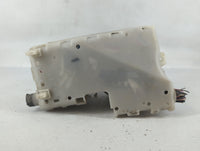 2008-2010 Mazda 5 Fusebox Fuse Box Panel Relay Module P/N:K7005 CD84 66 760 Fits Fits 2008 2009 2010 OEM Used Auto Parts - O