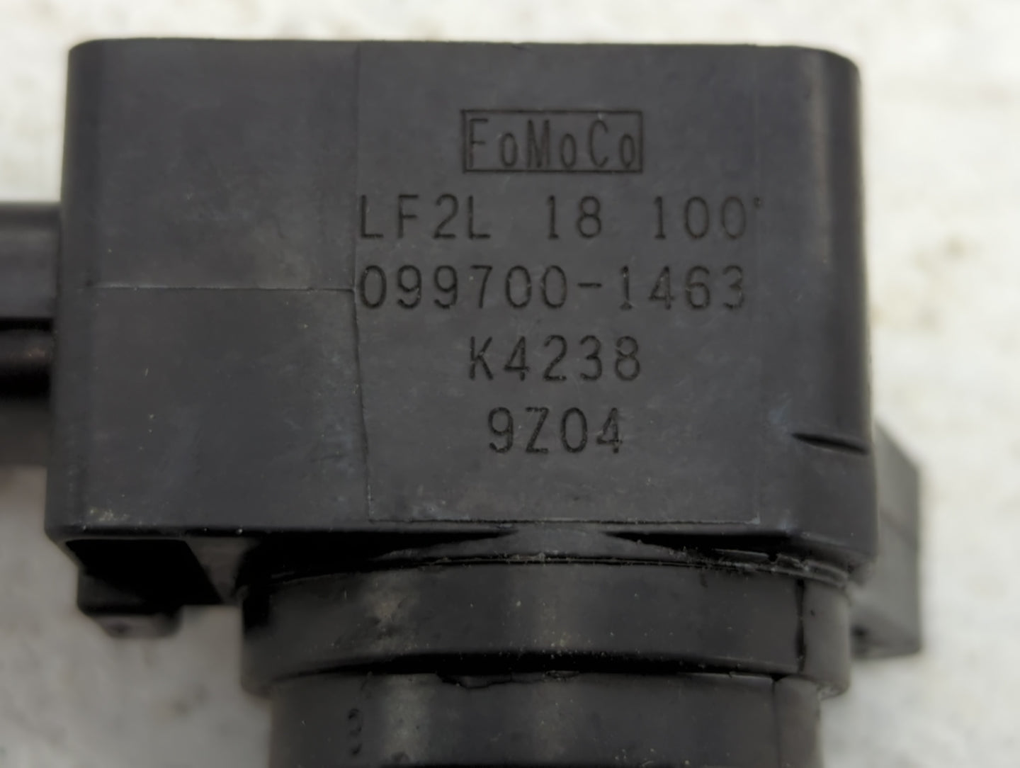 2008-2017 Mazda 5 Ignition Coil Igniter Pack - Oemusedautoparts1.com