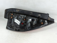 2008-2010 Mazda 5 Tail Light Assembly Driver Left OEM P/N:K2442 C291 51160 Fits Fits 2008 2009 2010 OEM Used Auto Parts - Oe