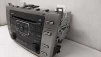 2009-2010 Mazda 6 Radio AM FM Cd Player Receiver Replacement P/N:GS3L669R0D Fits Fits 2009 2010 OEM Used Auto Parts - Oemuse