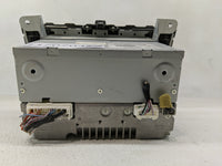 2010 Mazda 6 Radio AM FM Cd Player Receiver Replacement P/N:GS3L669R0D Fits OEM Used Auto Parts - Oemusedautoparts1.com