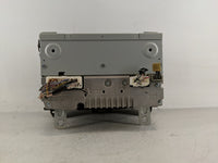 2009-2010 Mazda 6 Radio AM FM Cd Player Receiver Replacement P/N:GS3L669R0D Fits Fits 2009 2010 OEM Used Auto Parts - Oemuse