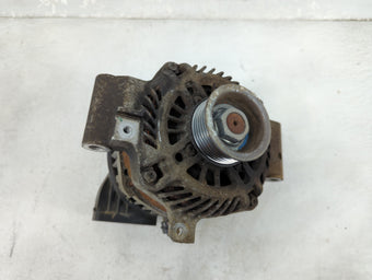 compare product 2006-2013 Mazda 6 Alternator Replacement Generator Charging Assembly Engine OEM Fits Fits 2006 2007 2008 2009 2010 2011 2012 2013 OEM Used Auto Parts