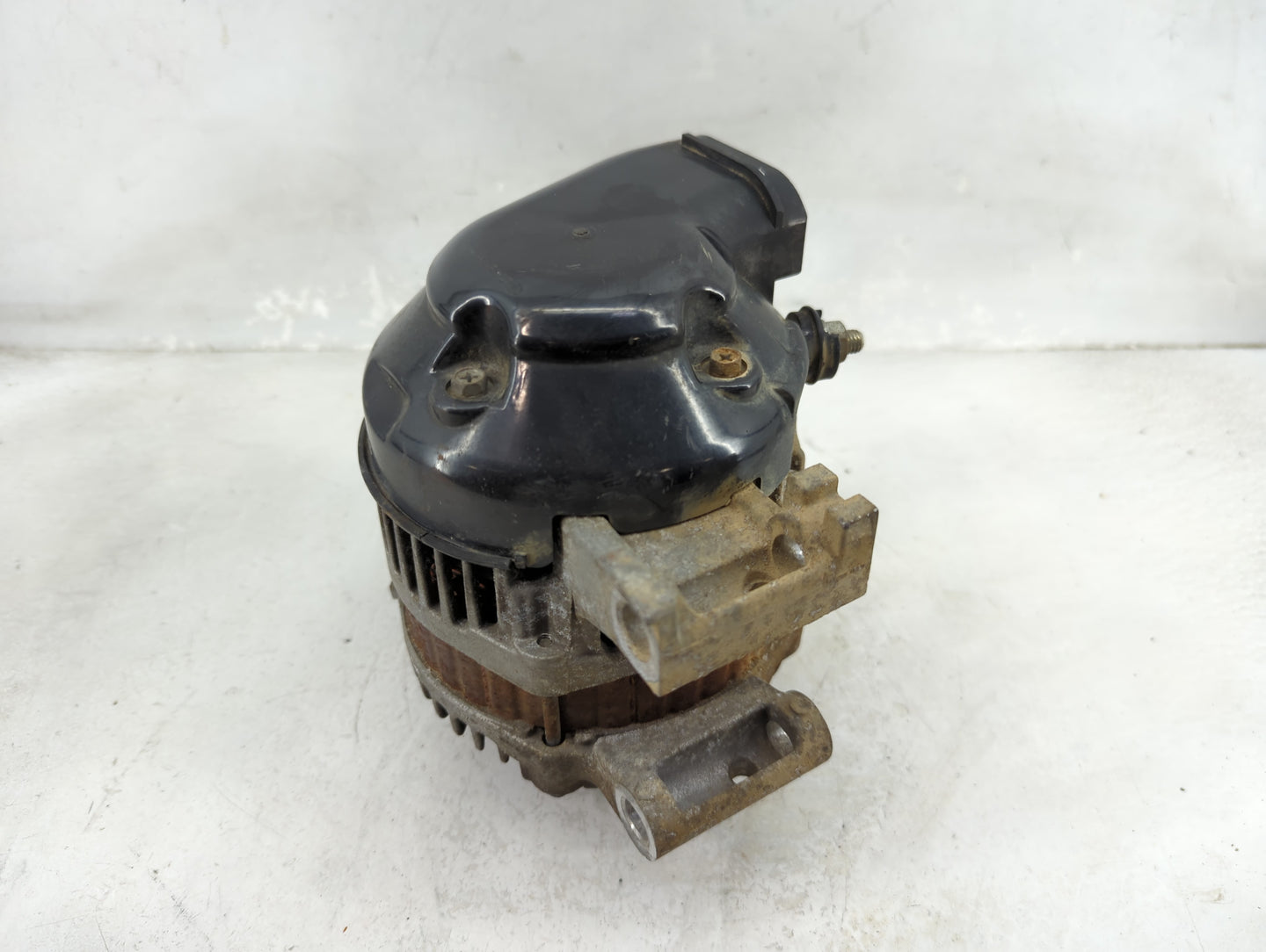2006-2013 Mazda 6 Alternator Replacement Generator Charging Assembly Engine OEM Fits Fits 2006 2007 2008 2009 2010 2011 2012