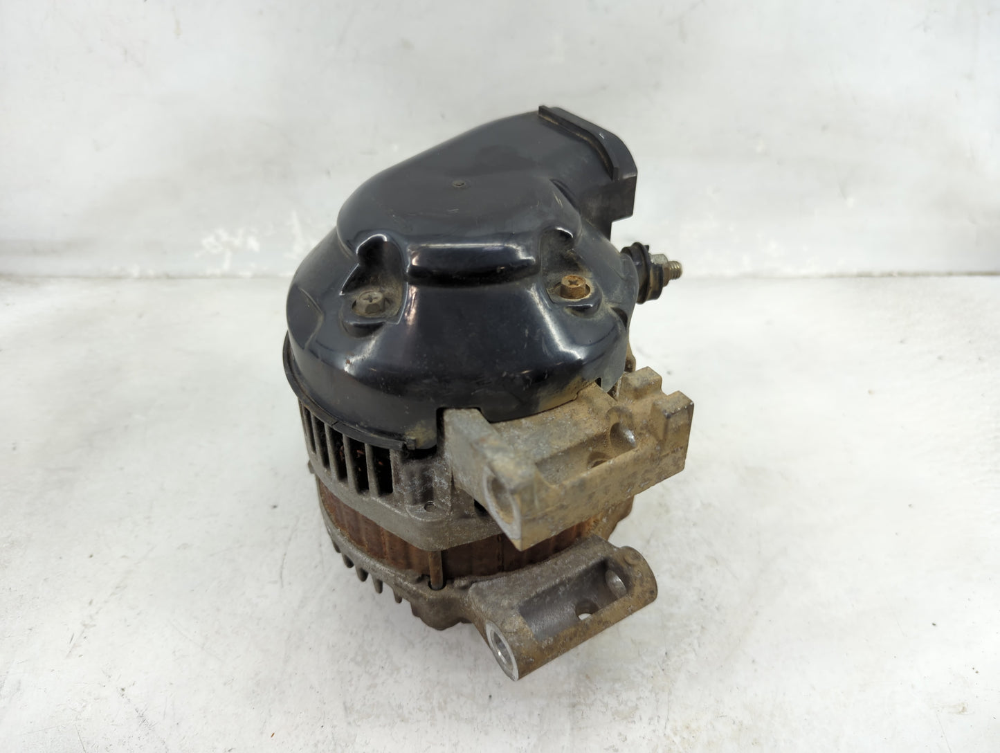 2006-2013 Mazda 6 Alternator Replacement Generator Charging Assembly Engine OEM Fits Fits 2006 2007 2008 2009 2010 2011 2012