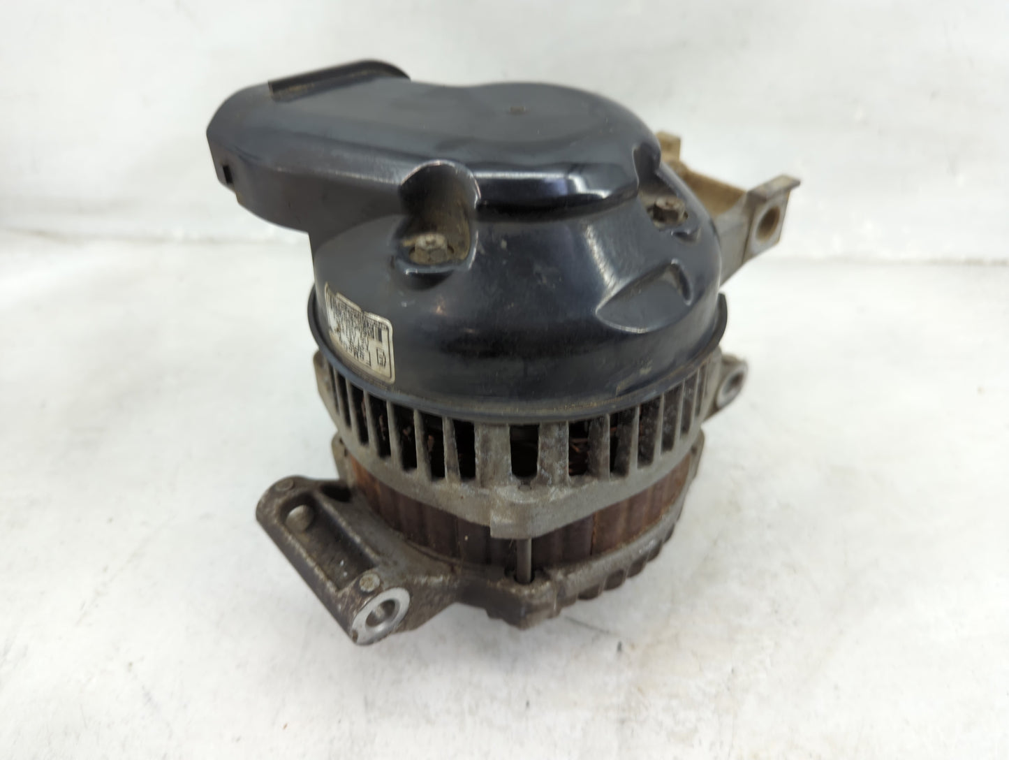 2006-2013 Mazda 6 Alternator Replacement Generator Charging Assembly Engine OEM Fits Fits 2006 2007 2008 2009 2010 2011 2012