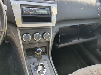 compare product 2009-2013 Mazda 6 Climate Control Module Temperature AC/Heater Replacement Fits Fits 2009 2010 2011 2012 2013 OEM Used Auto Parts