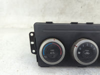 2009-2013 Mazda 6 Climate Control Module Temperature AC/Heater Replacement Fits Fits 2009 2010 2011 2012 2013 OEM Used Auto 