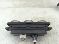 2009-2013 Mazda 6 Climate Control Module Temperature AC/Heater Replacement Fits Fits 2009 2010 2011 2012 2013 OEM Used Auto 