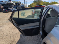 2009-2013 Mazda 6 Driver Rear Door Oem - Oemusedautoparts1.com