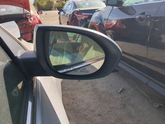 compare product 2009-2013 Mazda 6 Passenger Side View Mirror - Right Door Mirror OEM Used