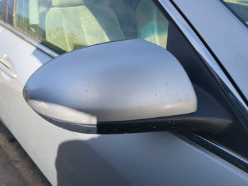 2009-2013 Mazda 6 Passenger Side View Mirror - Right Door Mirror OEM Used