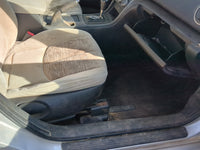 2009-2013 Mazda 6 Passenger Front Seat Oem - Oemusedautoparts1.com