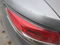 2009-2013 Mazda 6 Tail Light Assembly Driver Left OEM Fits Fits 2009 2010 2011 2012 2013 OEM Used Auto Parts - Oemusedautopa