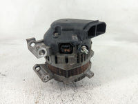 2006-2013 Mazda 6 Alternator Replacement Generator Charging Assembly Engine OEM Fits Fits 2006 2007 2008 2009 2010 2011 2012