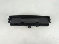 2010 Mazda 6 Radio AM FM Cd Player Receiver Replacement Fits OEM Used Auto Parts - Oemusedautoparts1.com