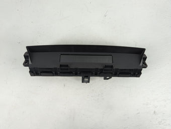 compare product 2010 Mazda 6 Radio AM FM Cd Player Receiver Replacement Fits OEM Used Auto Parts