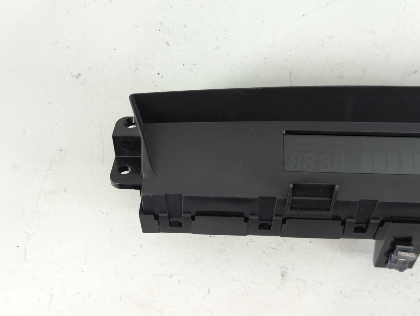 2010 Mazda 6 Radio AM FM Cd Player Receiver Replacement Fits OEM Used Auto Parts - Oemusedautoparts1.com