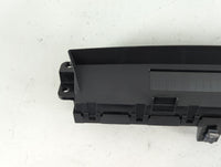 2010 Mazda 6 Radio AM FM Cd Player Receiver Replacement Fits OEM Used Auto Parts - Oemusedautoparts1.com