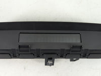 2010 Mazda 6 Radio AM FM Cd Player Receiver Replacement Fits OEM Used Auto Parts - Oemusedautoparts1.com