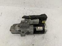 2010-2013 Mazda 6 Car Starter Motor Solenoid OEM P/N:M000T37571ZC Fits Fits 2010 2011 2012 2013 OEM Used Auto Parts - Oemuse