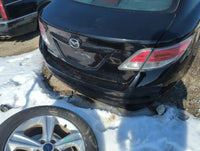 2009-2013 Mazda 6 Rear Bumper Assembly Oem - Oemusedautoparts1.com